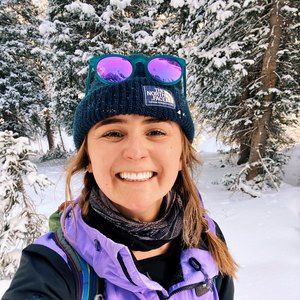 Meet your Posher, Meghan